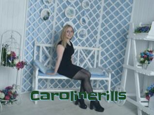 Carolinerills