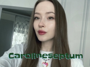 Carolineseptum