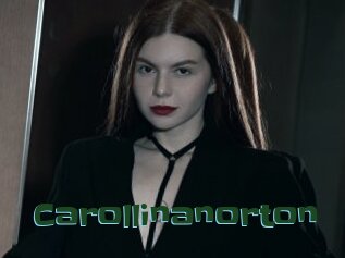 Carollinanorton