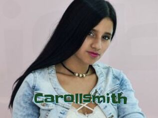 Carollsmith