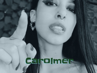 carolmer Jeune baise