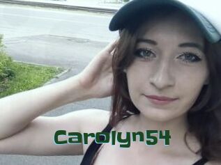 Carolyn54