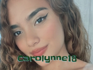 Carolynne18