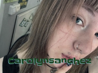 Carolynsanchez