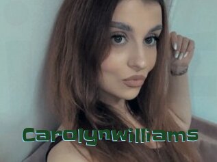 Carolynwilliams