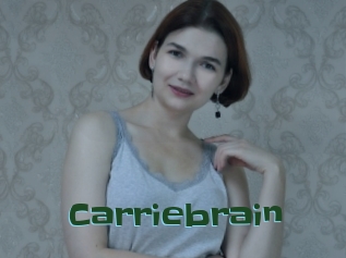 Carriebrain