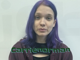 Carrienorman