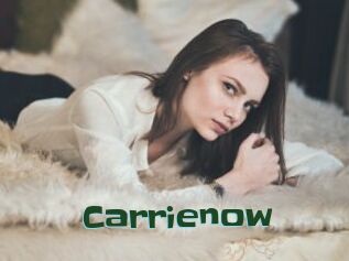 Carrienow