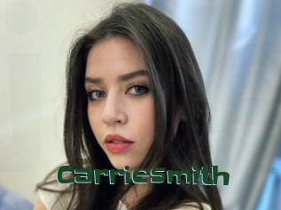 Carriesmith
