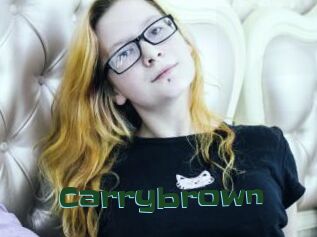Carrybrown