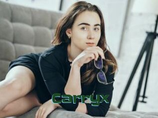 Carryx