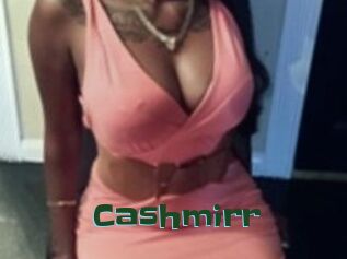 Cashmirr