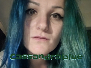 Cassandrablue