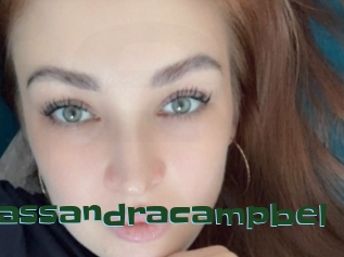 Cassandracampbel