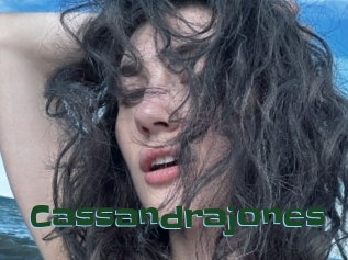 Cassandrajones