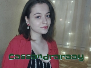 Cassandraraay
