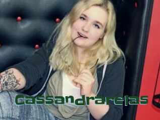 Cassandrarelas