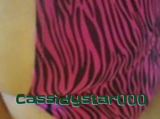 Cassidystar000