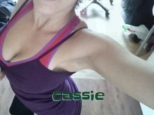 Cassie