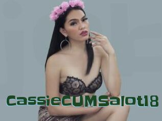 CassieCUMSalot18