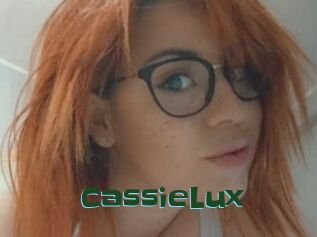 CassieLux
