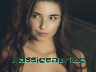 cassiecaprice Jeune baise