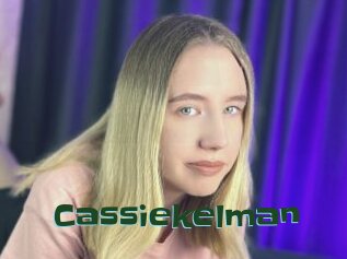 Cassiekelman