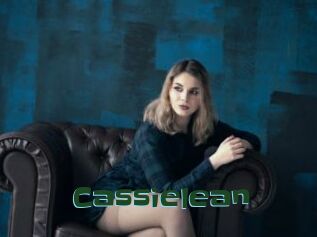 Cassielean