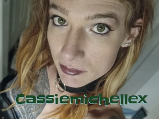 Cassiemichellex