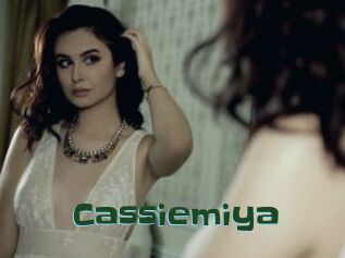 Cassiemiya