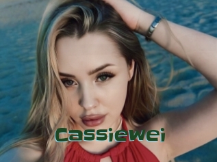 Cassiewei