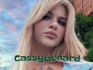 Cassybenard