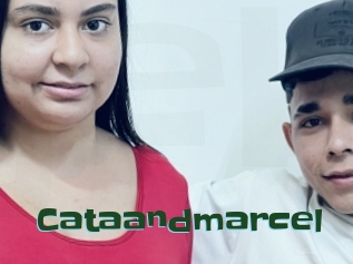 Cataandmarcel