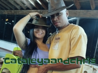 Cataleyaandchris