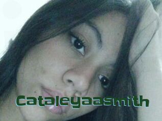 Cataleyaasmith