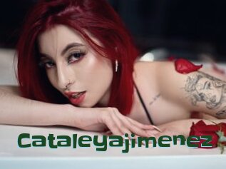 Cataleyajimenez