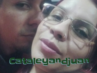 Cataleyandjuan