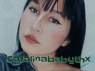 Catalinababythx