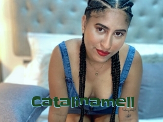 Catalinamell