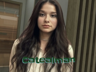Catealman