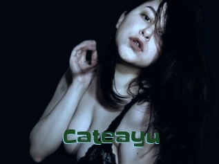 Cateayu