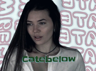 Catebelow