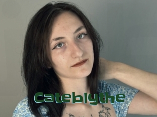 Cateblythe