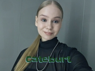 Cateburt