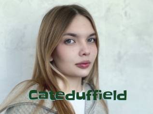 Cateduffield