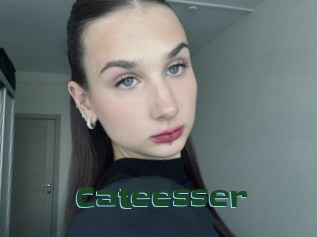 Cateesser