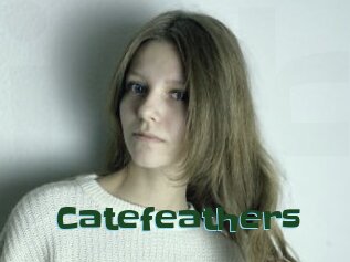 Catefeathers
