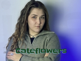 Cateflowers