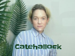 Catehallock