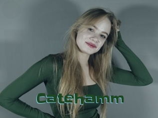 Catehamm